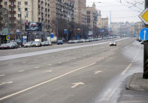 С четверга, 22 мая, по воскресенье, 25-е, в Москве для проезда общественного и личного транспорта закрывается несколько улиц и набережных в центре