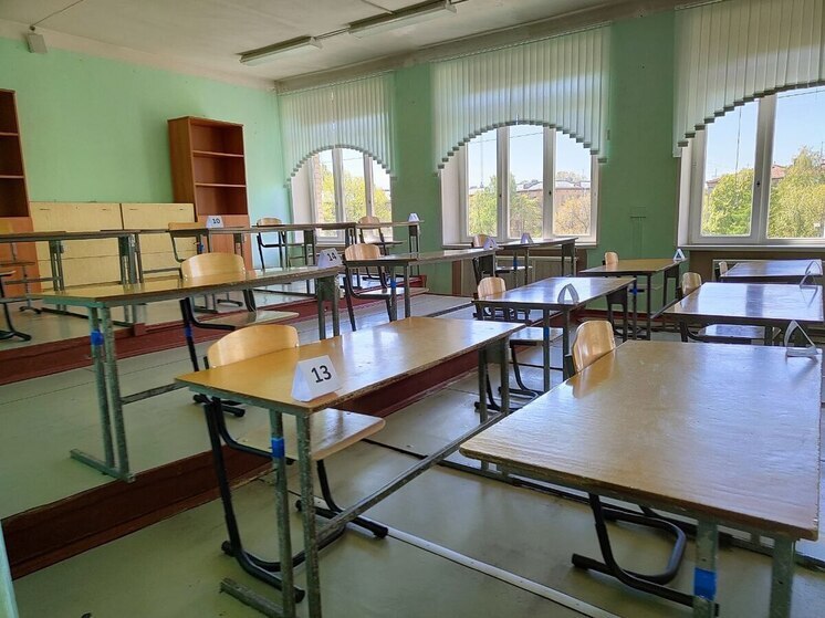 Министр образования Хакасии отчитался о готовности региона к ГИА