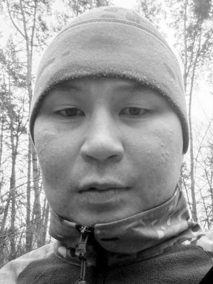 На СВО погиб уроженец Эхирит-Булагатского района
