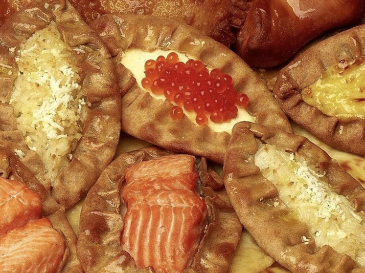 Видео об исследователе карельской кухни представил кинотеатр Премьер