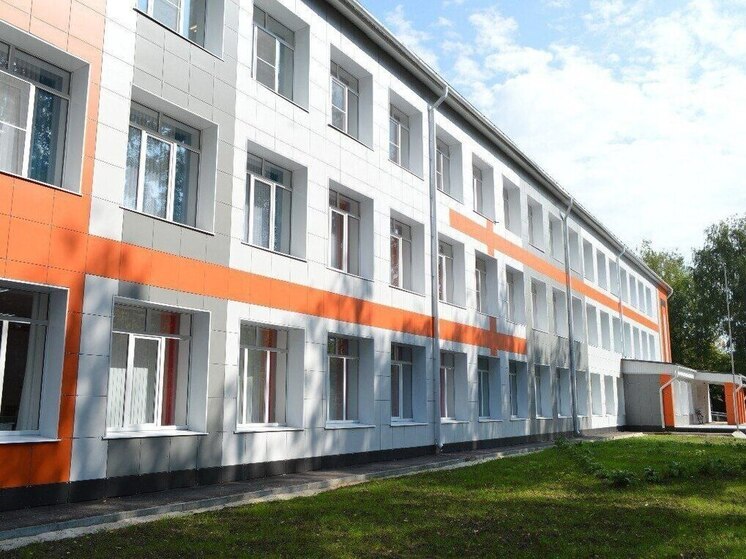 Павел Малков: В 2025 году в Рязанской области капитально отремонтируют 9 школ