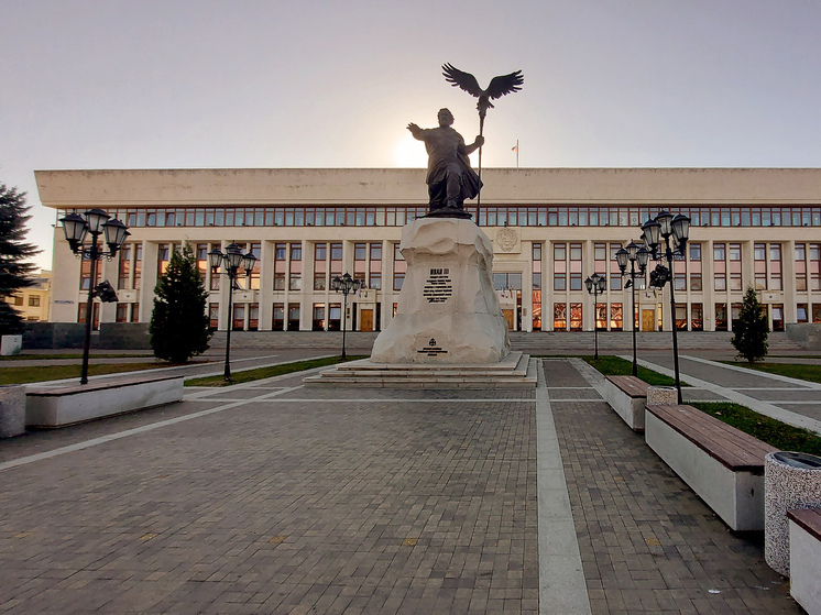 Более 100 000 человек выбрали объекты для благоустройства в Калужской области