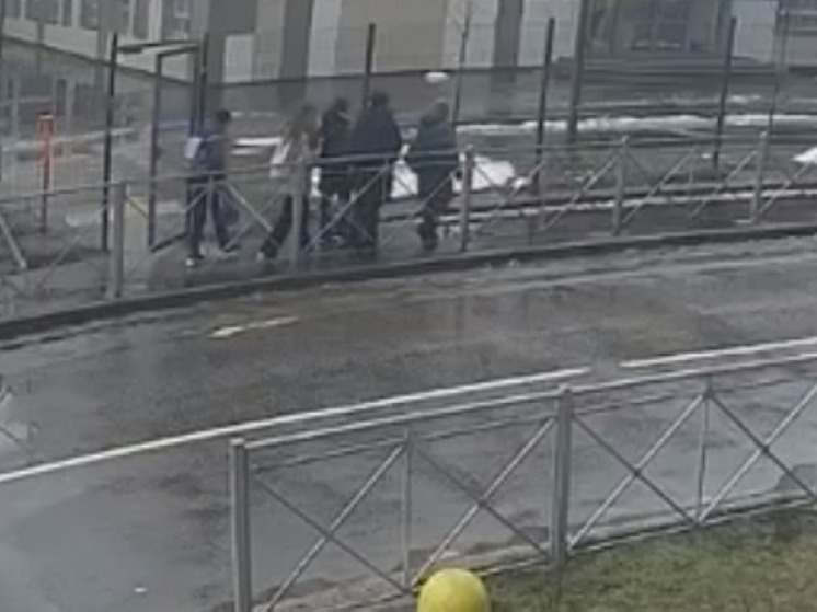 В Мытищах дети-мигранты жестоко избили одноклассника