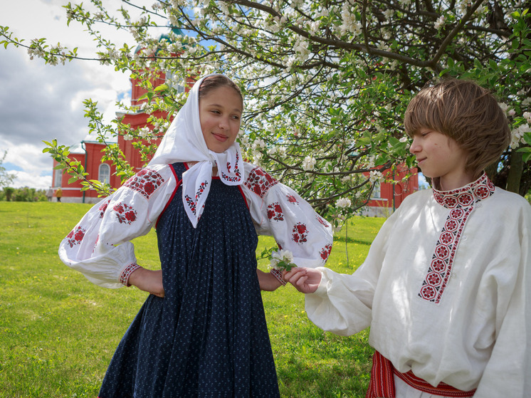 Туляки посетят фестиваль народных традиций «Былина» на Куликовом поле