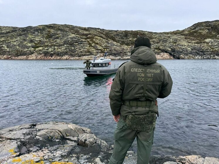 Жителя Башкирии обвиняют в убийстве северянина девятилетней давности