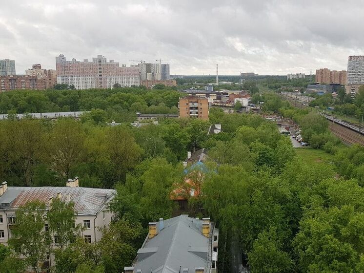 Сегодня в Подмосковье ожидается пик похолодания