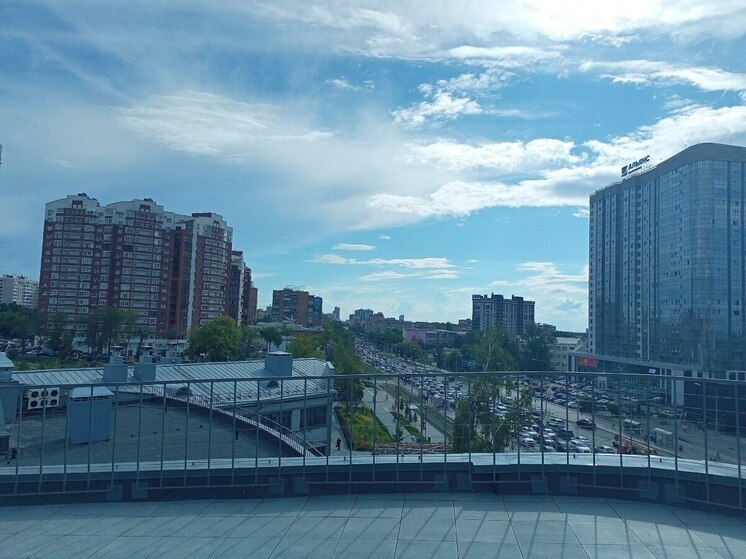 В Самаре установили среднюю цену за квадратный метр жилья в 120 тысяч рублей