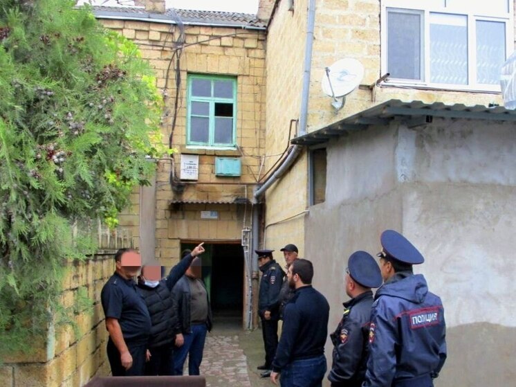 В Дагестане перед судом предстанет обвиняемый в убийстве 11-летней давности