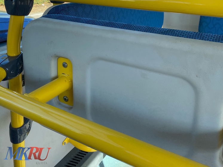 В Калуге улучшат транспортное сообщение с одним из микрорайонов