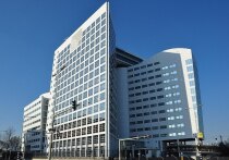 Парламент Венгрии проголосовал за выход страны из Международного уголовного суда, окончательно одобрив соответствующее решение