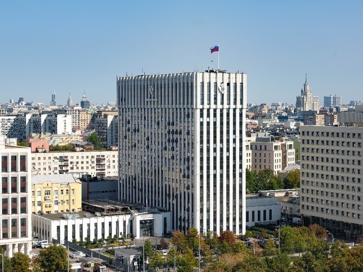 Забарчук: реестр неплательщиков алиментов заработает в РФ в этом году