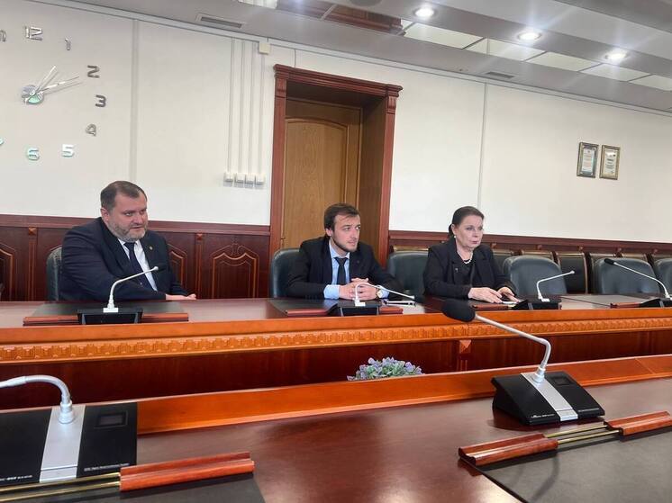 Глава Минздрава Дагестана: санаторий «Гуниб» продолжит лечение детей