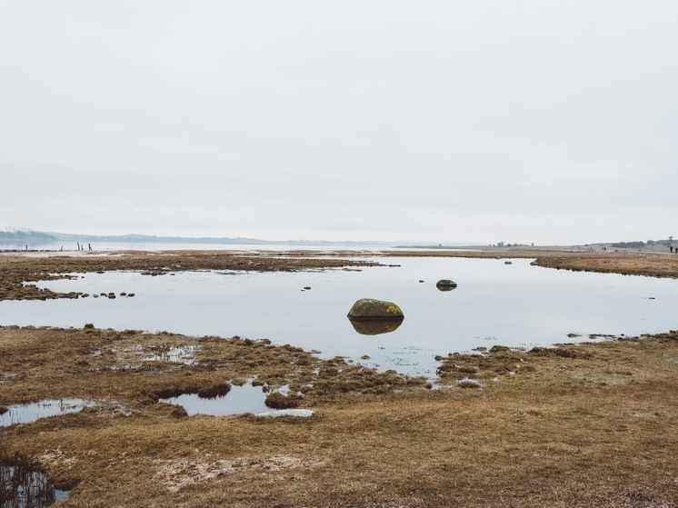 Великий потоп до Ноя: как 5 миллионов лет назад вода изменила лицо планеты