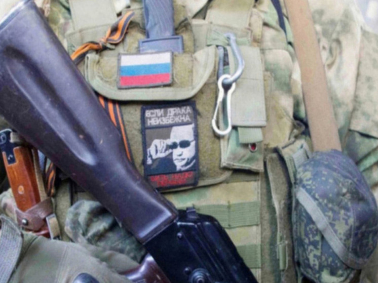Семья в ДНР тайно укрывала раненого бойца ВС РФ от ВСУ почти полгода
