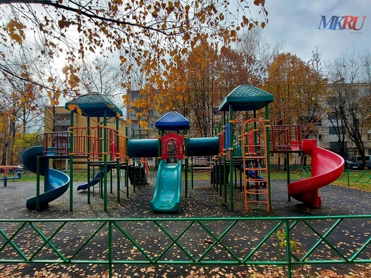 В Калужской области за год преобразятся 59 общественных пространств