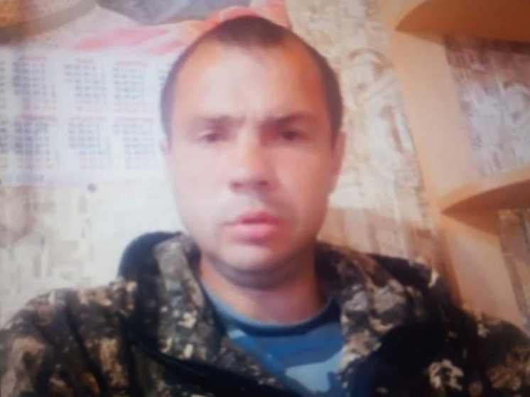 В Волгограде с сентября не могут найти 42-летнего пациента больницы