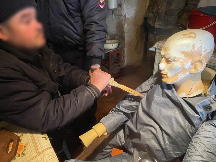 Амчанин предстанет перед судом за убийство человека кочергой