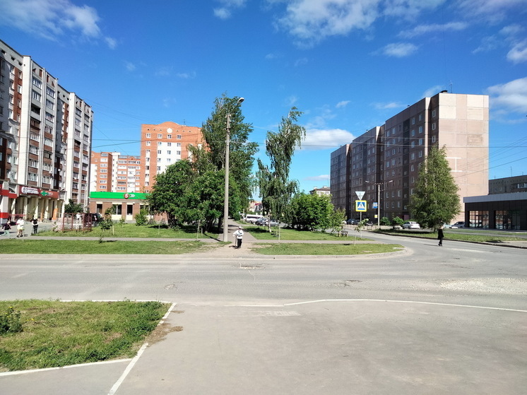 28 000 человек проголосовали за объекты благоустройства в Йошкар-Оле