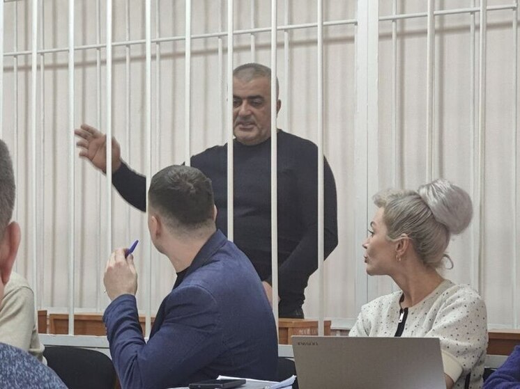 Апелляционный суд ужесточил наказание подрядчику парка Угольщиков в Чите
