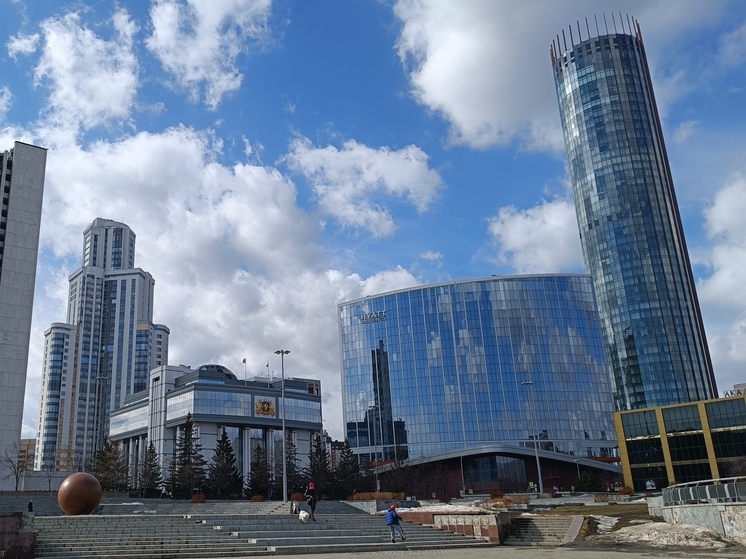 Екатеринбург вошел в ТОП-5 городов, где хотят арендовать жилье