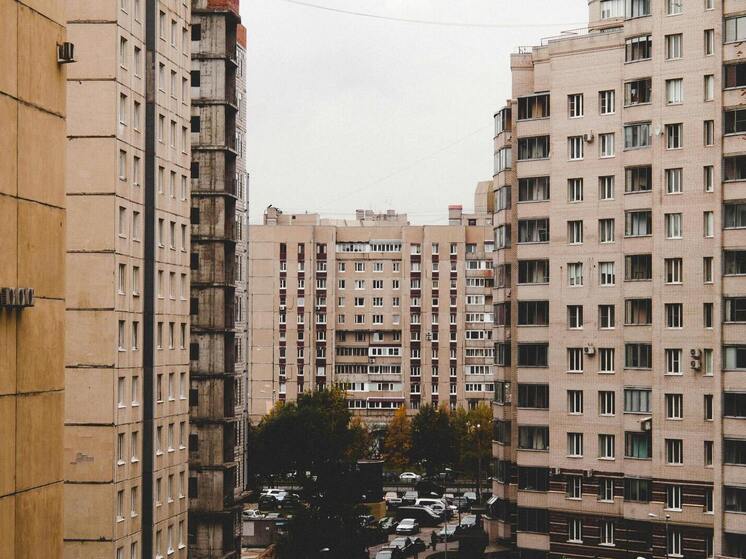 С 21 мая жильцов многоэтажек начнут штрафовать за переделки и самострой