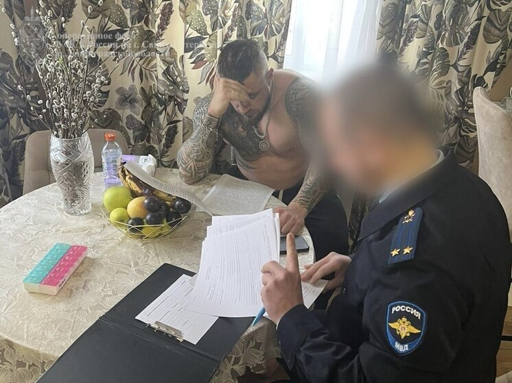 Сотрудники ФСБ накрыли группу «банкиров»-нелегалов за обналичивание 287 млн