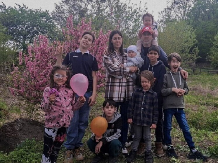 Благодаря поддержке государства натуральное хозяйство стало приносить доход