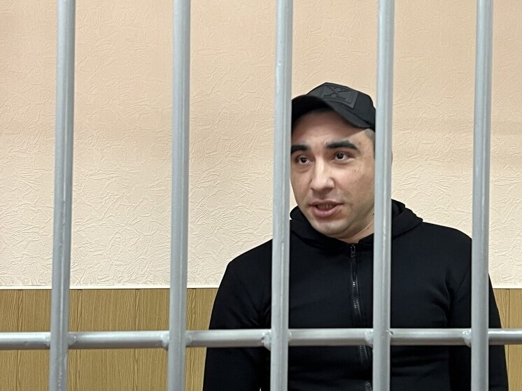 Волгоградцы обсуждают возможный скорый выход из колонии Арсена Мелконяна