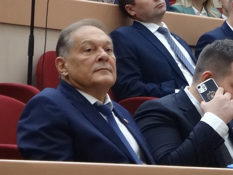 Депутаты поддержали назначение Стрелюхина на пост зампреда саратовского правительства