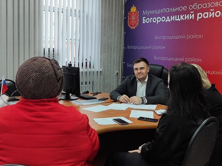 Игонину внесено представление за нападение собаки на девочку в Богородицке