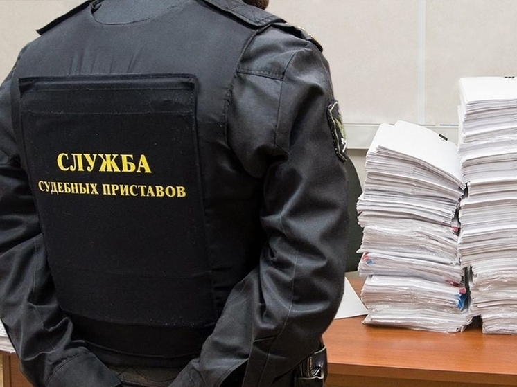 Студенты агротехнического колледжа примерили на себя роль судебных приставов