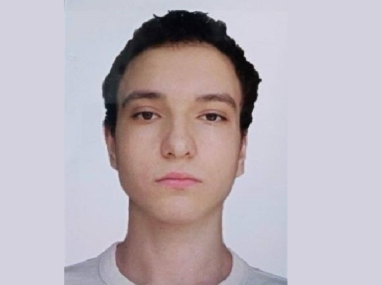 Следователи просят помочь волгоградцев в поисках пропавшего подростка