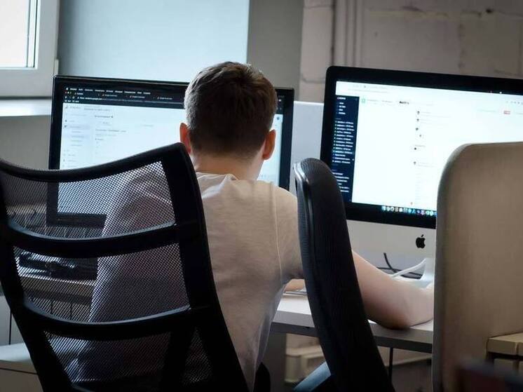 Обеспечение информационной безопасности