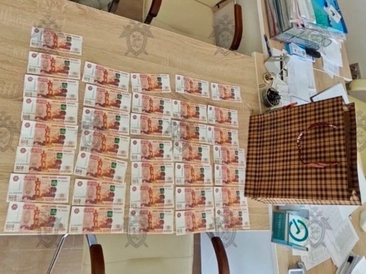 В получении крупной суммы денег подозревают декана факультета одного из ростовских вузов
