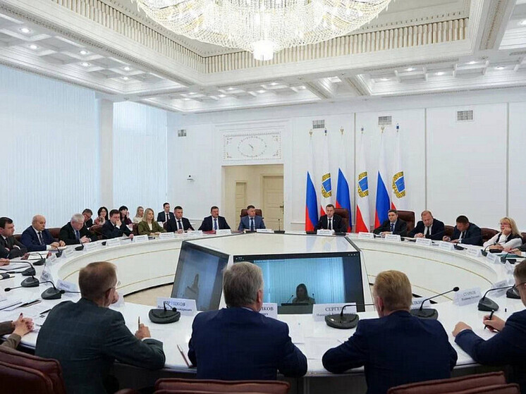 Триста саратовских предпринимателей высоко оценили за инвестиционное участие
