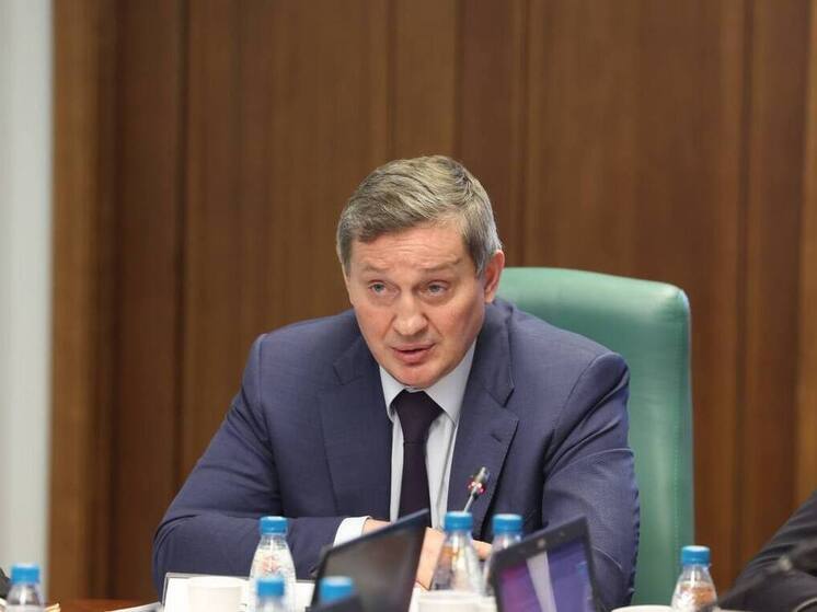 Сенаторы поддержали строительство ряда соцучреждений в Волгоградской области