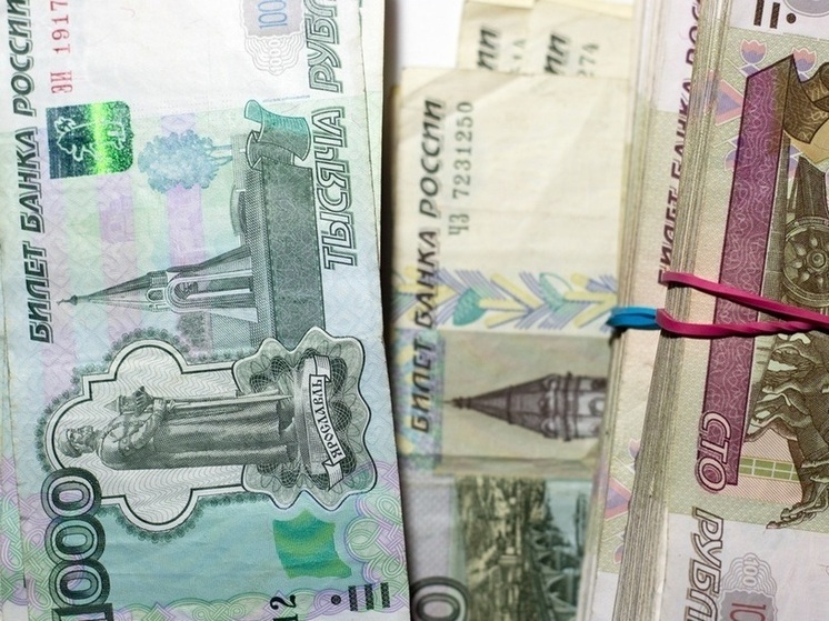 Суд наказал экс-руководителя нововоронежского почтового отделения за хищение денег