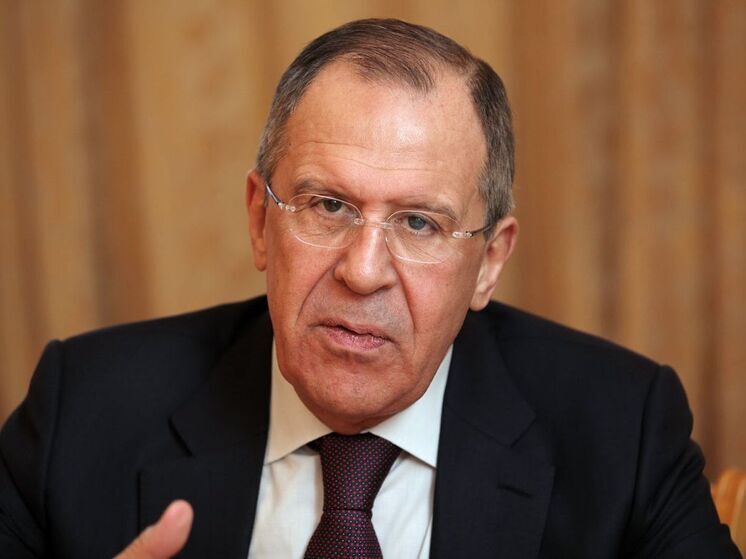 Лавров: Путин в разговоре с Трампом подтвердил нацеленную на мир позицию