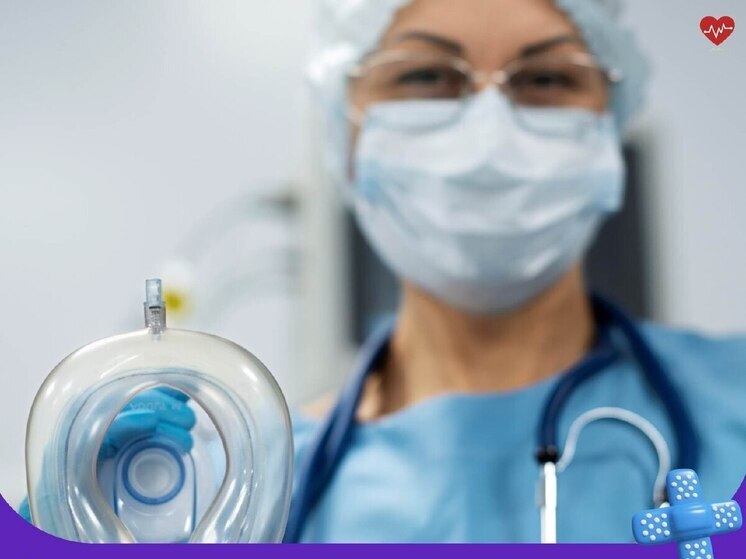 Калужские больницы срочно разыскивают анестезиологов-реаниматологов