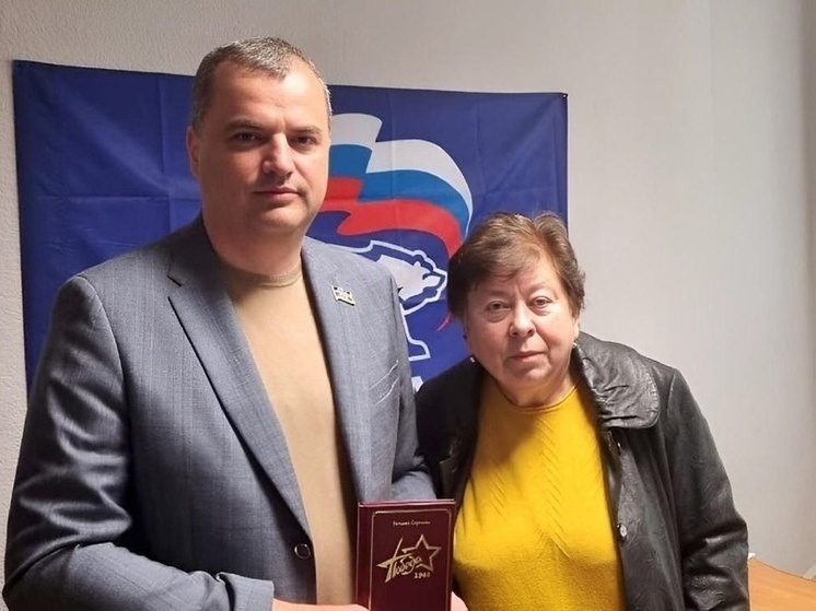 Алексей Косач поддержал издание поэтического сборника о героях прошлого и настоящего