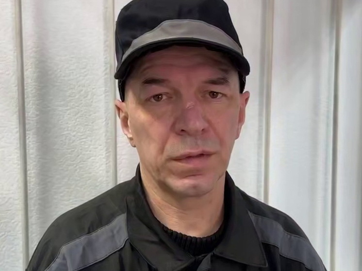 Штурмовика ВСУ приговорили к 16 годам лишения свободы за теракт в курском приграничье
