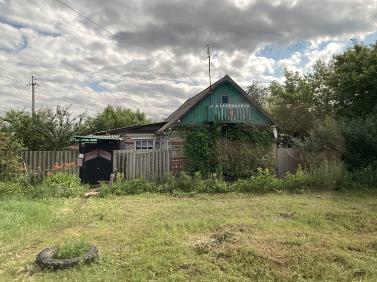 В Саратове расширяют программу поддержки семей с тремя детьми
