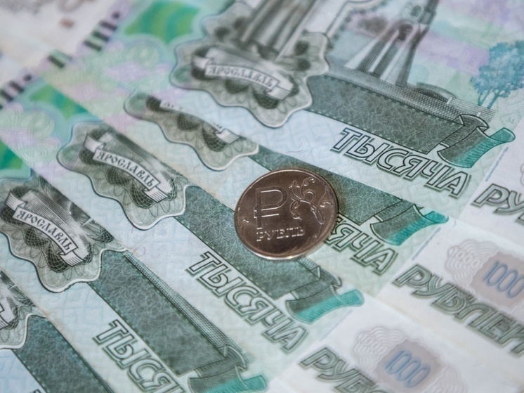 В 2024 году доходная часть бюджета Тверской области почти достигла 122 миллиардов рублей