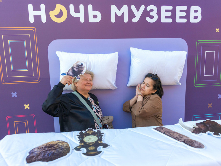 «Героическая Ночь Музеев» завершилась на Южном Урале