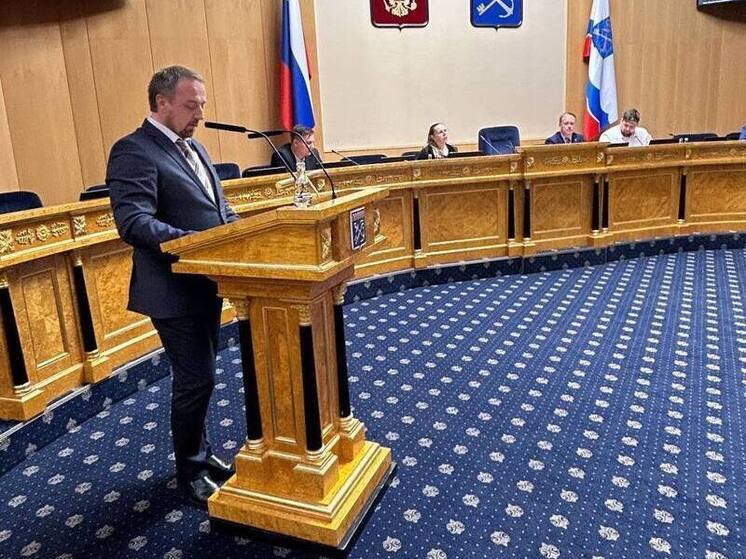 В Ленобласти обсудили обеспечение жителей региона электроснабжением