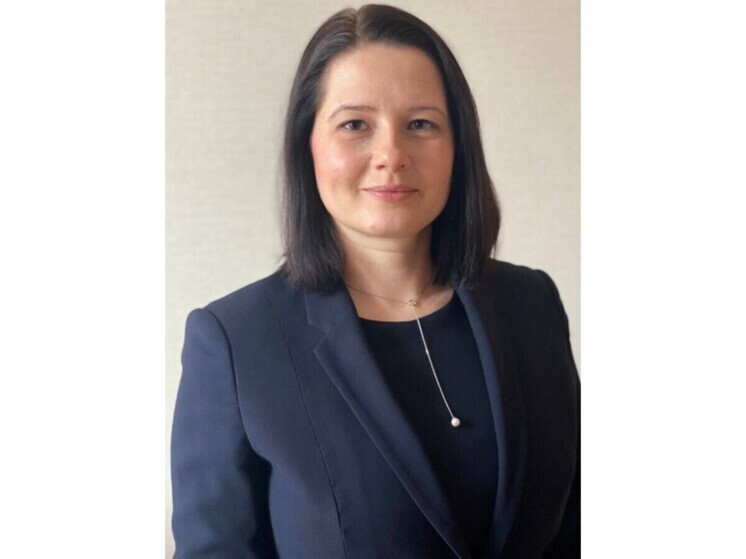 Исполняющей обязанности представителя МИД России в Ростове стала Елена Федотова