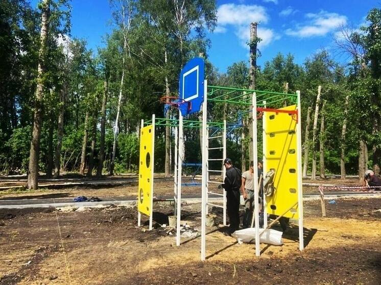 Тамбовские летние лагеря обязали создать свои сайты