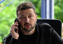 20 мая исполнилось 6 лет со дня инаугурации Зеленского, выигравшего выборы президента Украины в 2019-м