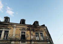 Строительные работы проводит "Единый заказчик"