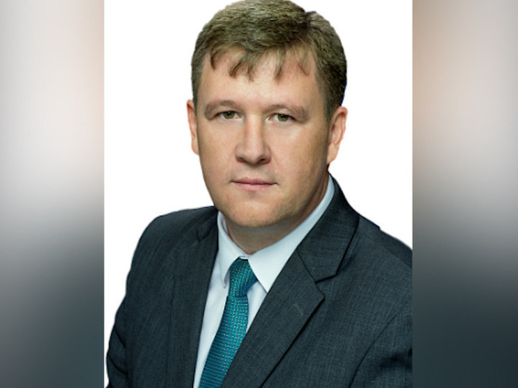 Митников займет пост вице-мэра Сочи